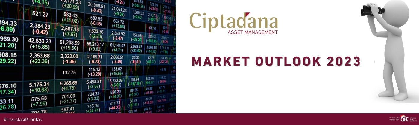 Market outlook 2023 banner