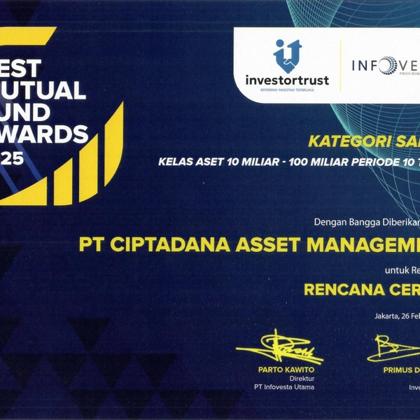 Award 2