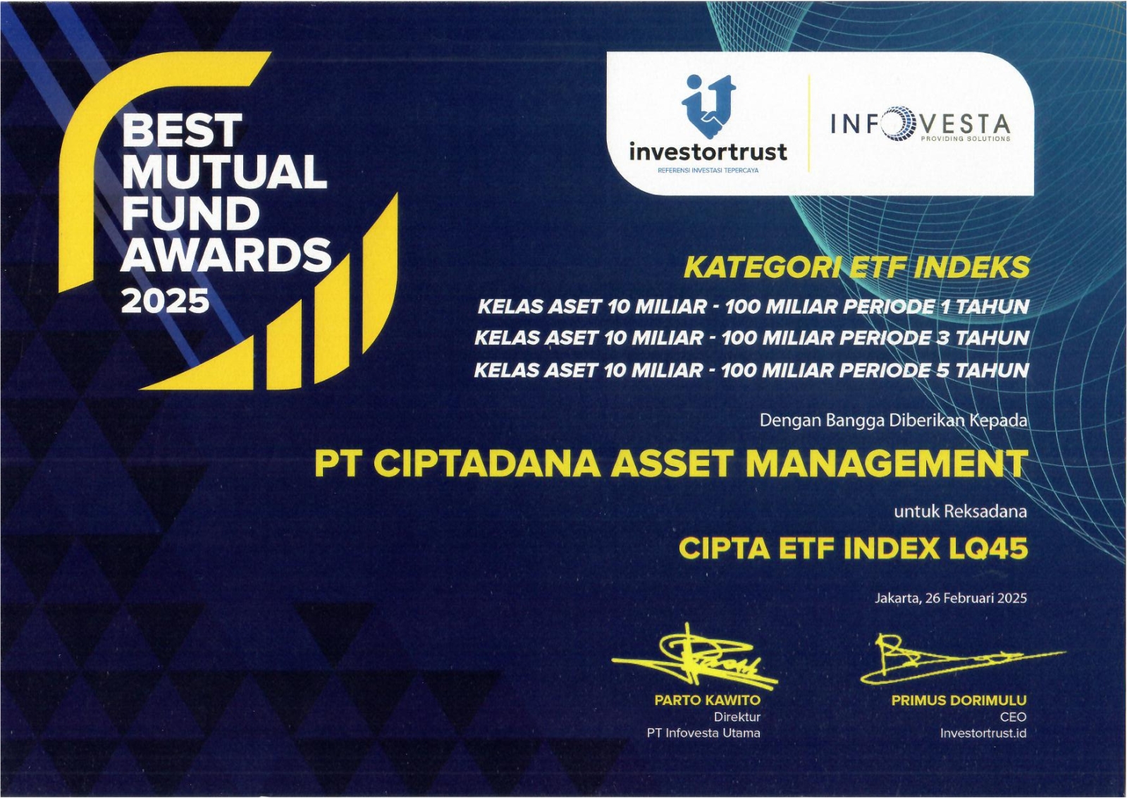 Award 4