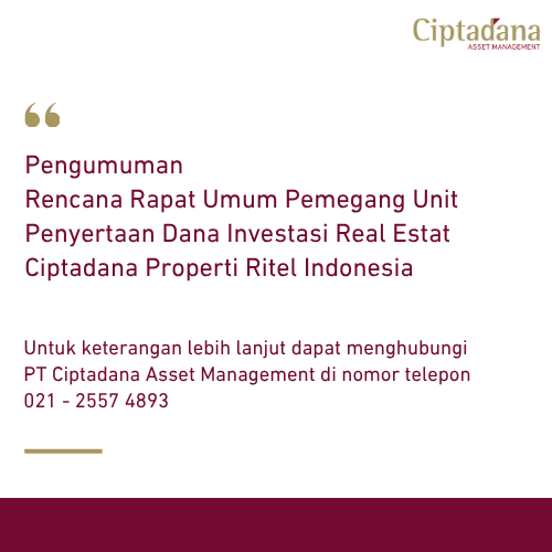Poster rupup